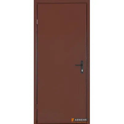 Входные Двери Storage (ST) с наличником Abwehr-0
