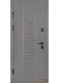 Двері CLASSIK PRIME (КС(P)) 578/497 Sabrina Abwehr