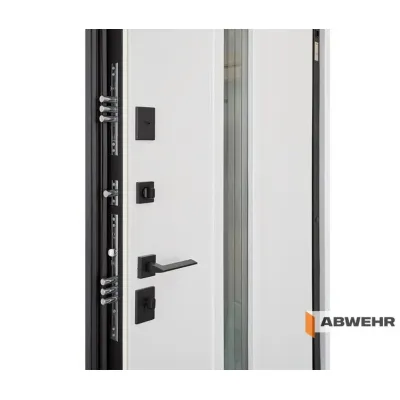 Входные Двери Abwehr Termix Queen (LP-5) Lampre с терморазрывом-11