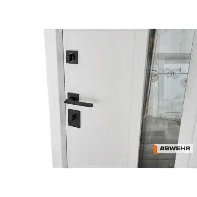 Входные Двери Abwehr Termix Queen (LP-5) Lampre с терморазрывом-4