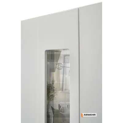 Входные Двери Abwehr Termix Queen (LP-5) Lampre с терморазрывом-7