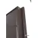 Входные Двери Abwehr Defender 76 Solid с терморазрывом Ral 8019T + Венге-14-thumb