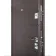 Входные Двери Abwehr Defender 76 Solid с терморазрывом Ral 8019T + Венге-14-thumb