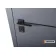 Входные Двери Abwehr Defender 76 Solid с терморазрывом 7021T + Белый-16-thumb