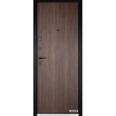 Вхідні Двері Abwehr Classic Prime 251/0 Laguna Дуб табак-1