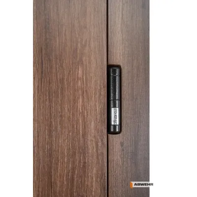 Вхідні Двері Abwehr Classic Prime 251/0 Laguna Дуб табак-13
