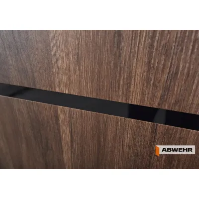 Вхідні Двері Abwehr Classic Prime 251/0 Laguna Дуб табак-2