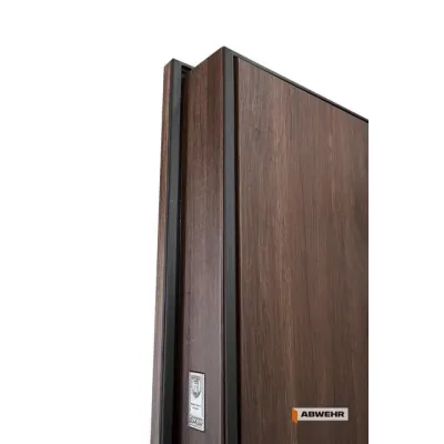 Вхідні Двері Abwehr Classic Prime 251/0 Laguna Дуб табак-3