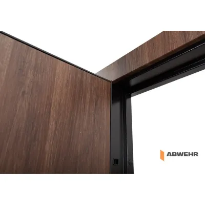 Вхідні Двері Abwehr Classic Prime 251/0 Laguna Дуб табак-6
