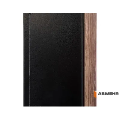 Вхідні Двері Abwehr Classic Prime 251/0 Laguna Дуб табак-8