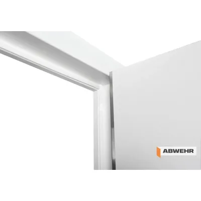 Вхідні Комерційні Двері Abwehr Campus М1 двостворчаті-7