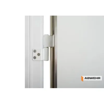 Вхідні Комерційні Двері Abwehr Campus М3 з HPL панелями-12