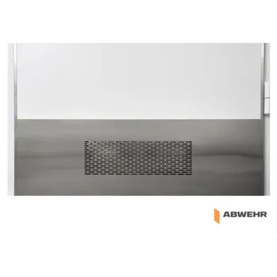 Вхідні Комерційні Двері Abwehr Campus М3 з HPL панелями-6