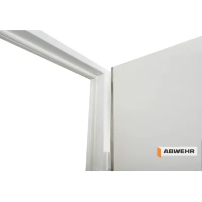 Вхідні Комерційні Двері Abwehr Campus М3 з HPL панелями-9
