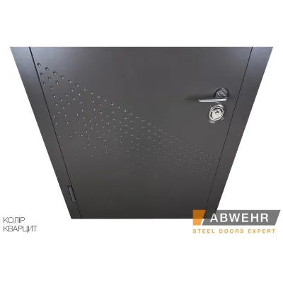Входные Двери Classik (KC) 442 Abwehr-11