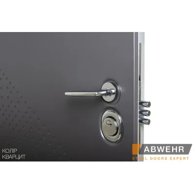 Входные Двери Classik (KC) 442 Abwehr-9