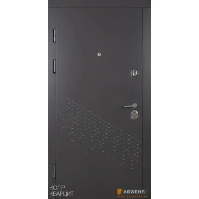 Входные Двери Classik (KC) 442 Abwehr-0