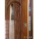 Вхідні Двері Classk (KC) 209 glass Abwehr-5-thumb