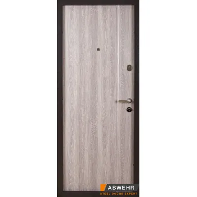 Входные Двери Classik (KC) 277 Vinorit Abwehr-1