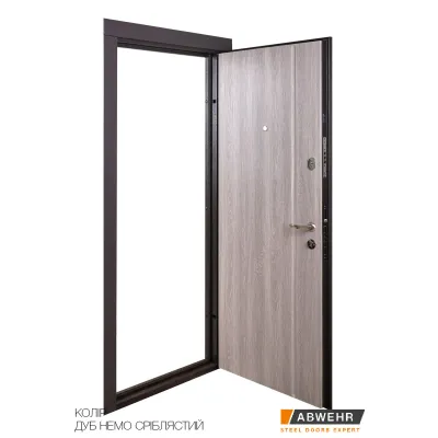 Входные Двери Classik (KC) 277 Vinorit Abwehr-2