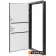 Входные Двери Megapolis Safe (АП2 Safe) 368 Loriana Abwehr-6-thumb
