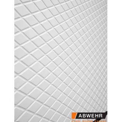 Входные Двери Megapolis Safe (АП2 Safe) 368 Loriana Abwehr-3