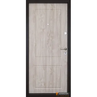 Вхідні Двері Defender (KTM) 76 Solid 7021Т Abwehr-9
