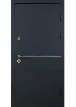 Двері Defender (KTM) 76 Solid 7021Т Abwehr