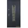 Вхідні Двері Defender (KTM) 408 Defender Glass RAL 7021Т Abwehr-15-thumb