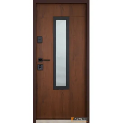 Входные Двери Bionica 2 LAMPRE (LP-1) Abwehr-1