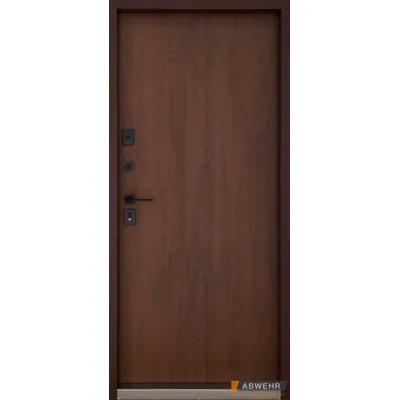 Входные Двери Bionica 2 LAMPRE (LP-1) ПГ Abwehr-1