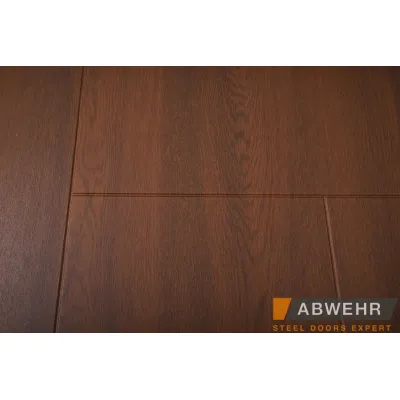 Входные Двери Bionica 2 LAMPRE (LP-1) ПГ Abwehr-12