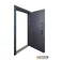 Вхідні Двері Bionica 2 LAMPRE (LP-3) ПГ Abwehr-12-thumb