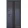 Вхідні Двері Bionica 2 LAMPRE (LP-3) ПГ Abwehr-12-thumb