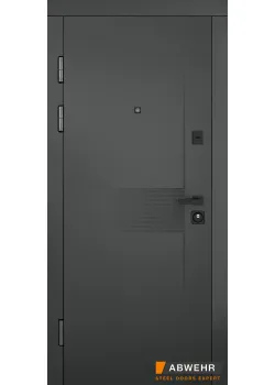 Двери Classik+ (KC) 485 Vinorit Abwehr