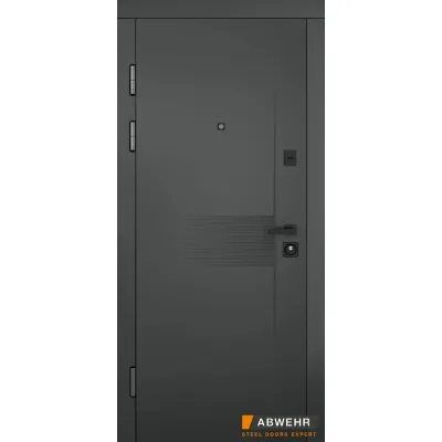 Вхідні Двері Classik+ (KC) 485 Vinorit Abwehr-0