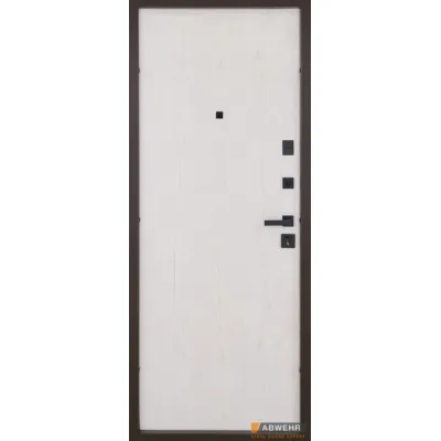 Входные Двери Classik+ (KC) 484 Abwehr-1