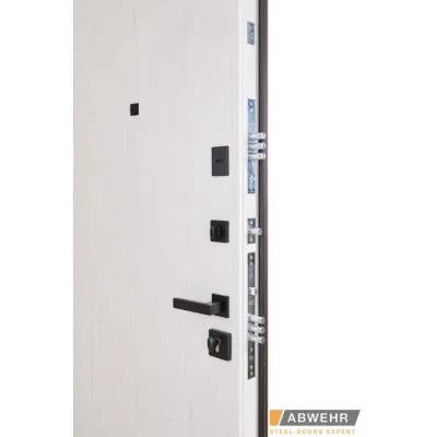 Входные Двери Classik+ (KC) 484 Abwehr-10