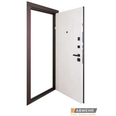 Входные Двери Classik+ (KC) 484 Abwehr-2