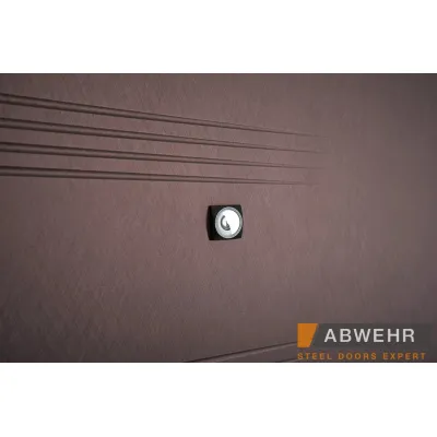Входные Двери Classik+ (KC) 484 Abwehr-3