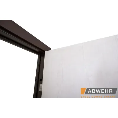Входные Двери Classik+ (KC) 484 Abwehr-8
