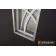 Входные Двери Defender (KTM) 408 Defender Glass RAL 8022Т Abwehr-15-thumb