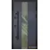 Вхідні Двері BIONICA 2 (BN2) LAMPRE (LP-5) антрацит Abwehr-14-thumb