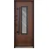 Входные Двери BIONICA 2 (BN2) LAMPRE (LP-6) дуб темный Abwehr-15-thumb