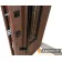 Входные Двери BIONICA 2 (BN2) LAMPRE (LP-6) дуб темный Abwehr-15-thumb