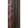 Входные Двери BIONICA 2 (BN2) LAMPRE (LP-6) дуб темный Abwehr-15-thumb