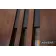 Входные Двери BIONICA 2 (BN2) LAMPRE (LP-6) дуб темный Abwehr-15-thumb