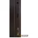 Входные Двери BIONICA 2 (BN2) LAMPRE (LP-6) дуб темный Abwehr-15-thumb