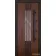 Входные Двери BIONICA 2 (BN2) LAMPRE (LP-6) дуб темный Abwehr-15-thumb