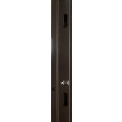 Входные Двери NOVA (АM) 502 Camelia Abwehr-10